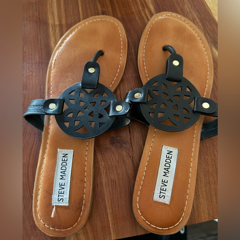 Steve Madden size 8.5
